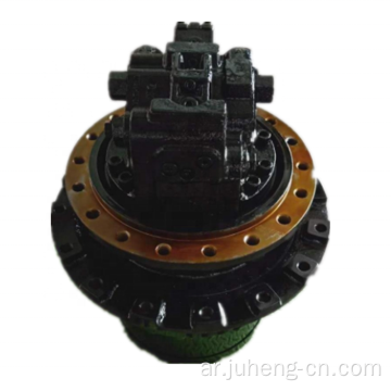 ZX75UU DRIVE ZX75UU TRAVEL MOTOR 9233692/9261222